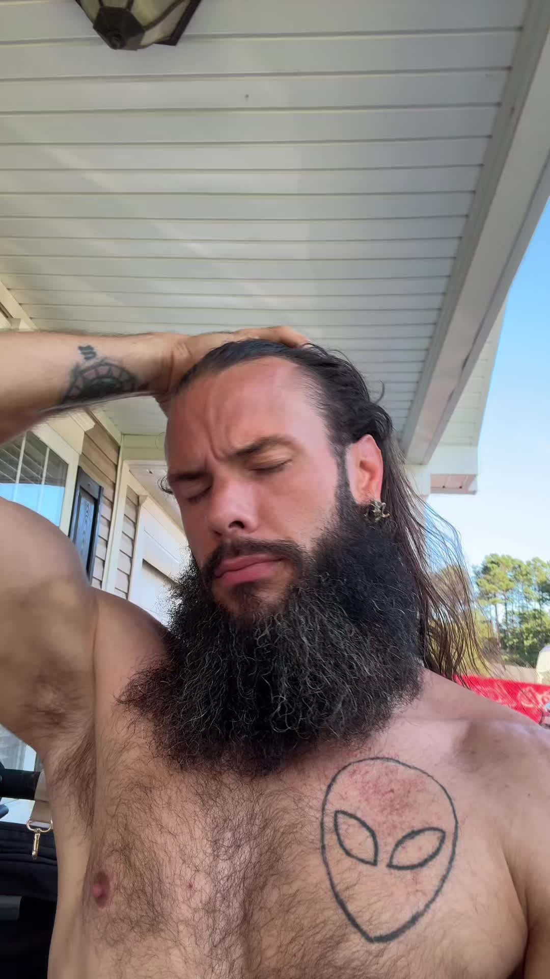 @Wildman843