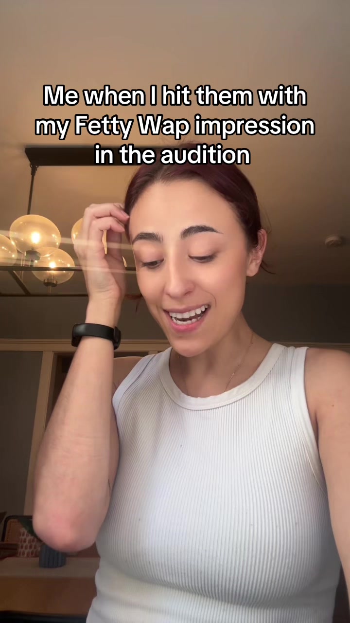 @Paige Galdieri