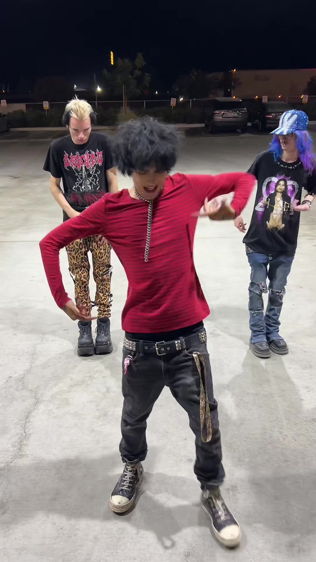 @Joji