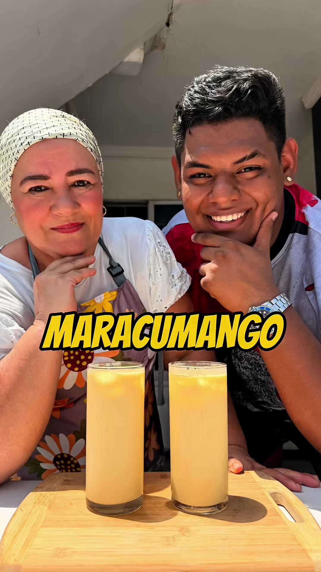 @Rosmi y Su Sazón