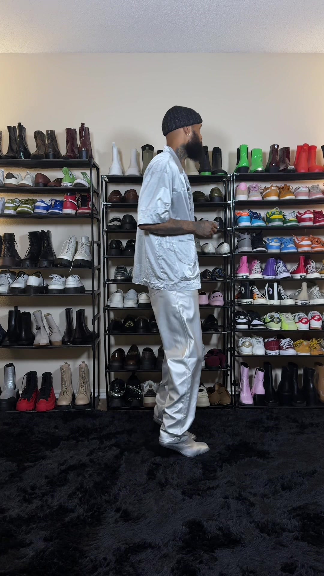 @Rodney | Daily Fashion Guy