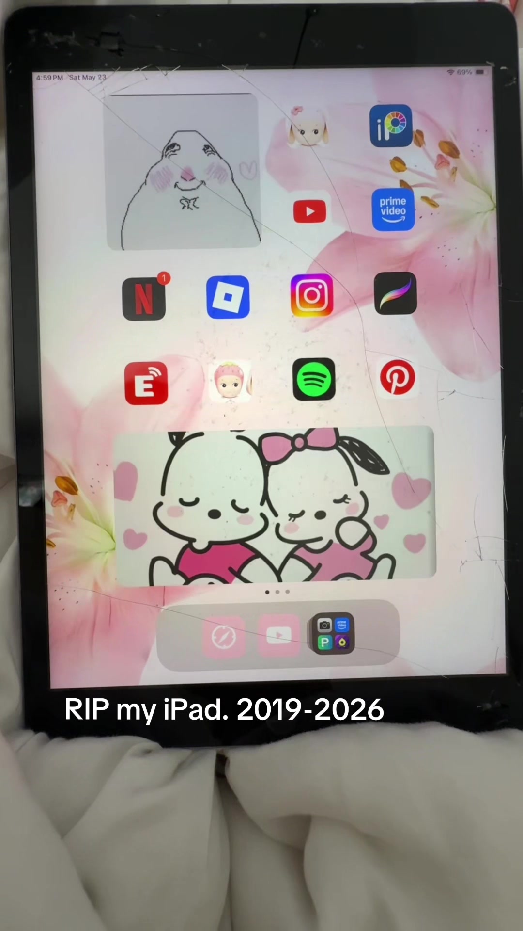 @Lucy