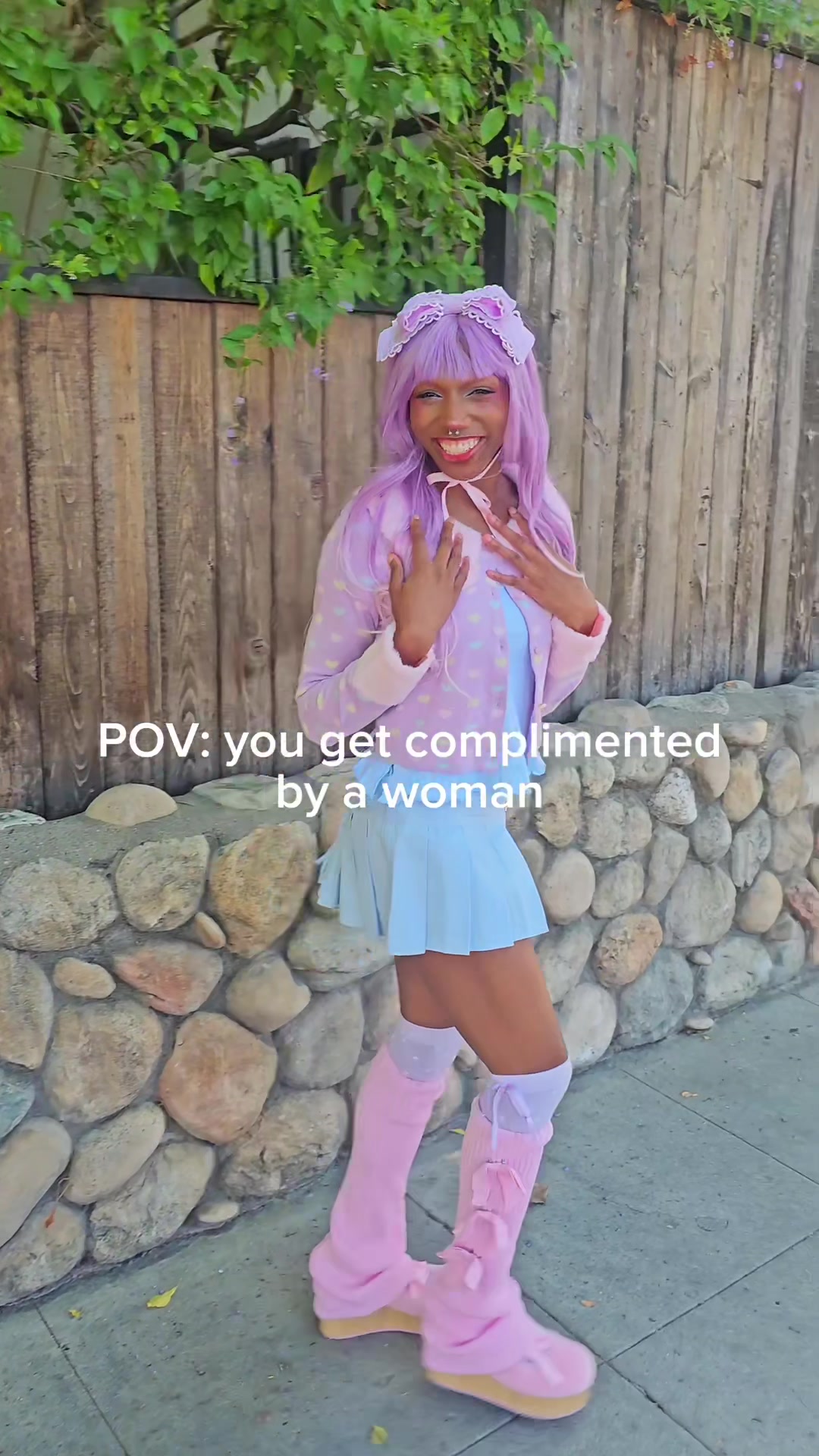 @My Violet