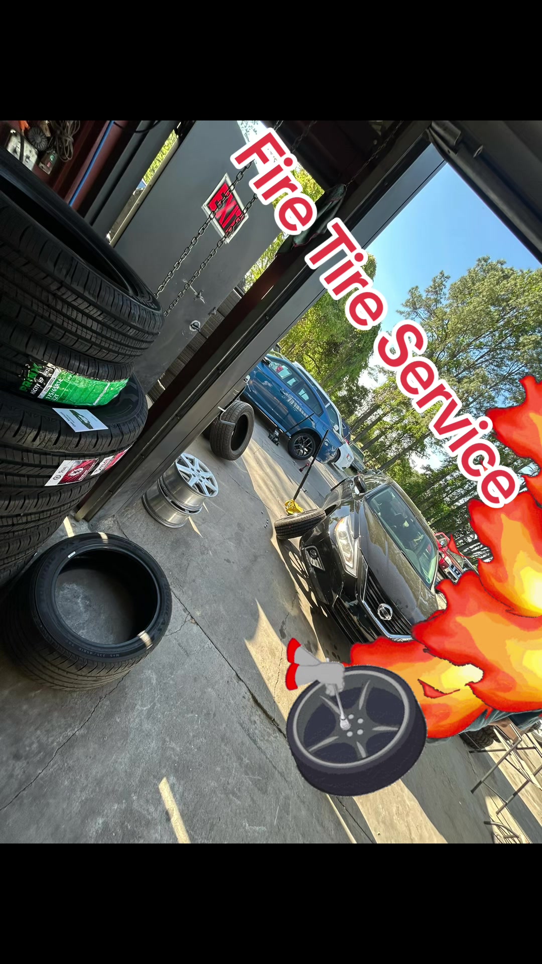 @firetireservice