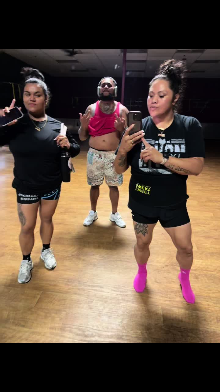 @Ofa Maeli Tupou-Enesa