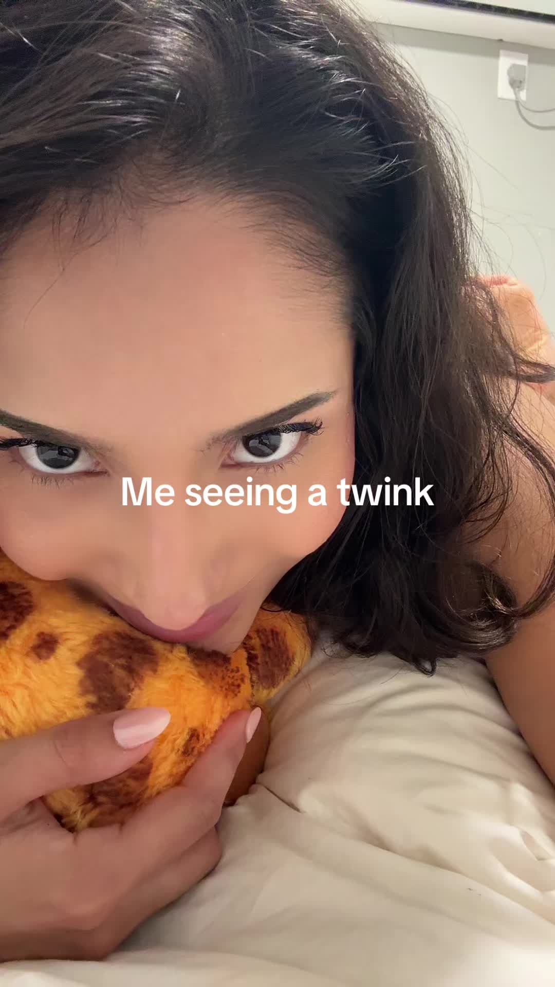 @CazAngel