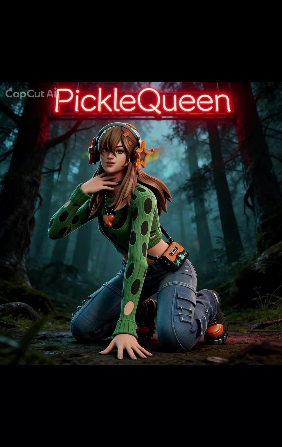 @⛧ᴹᴵᴰPickleQueen⛧