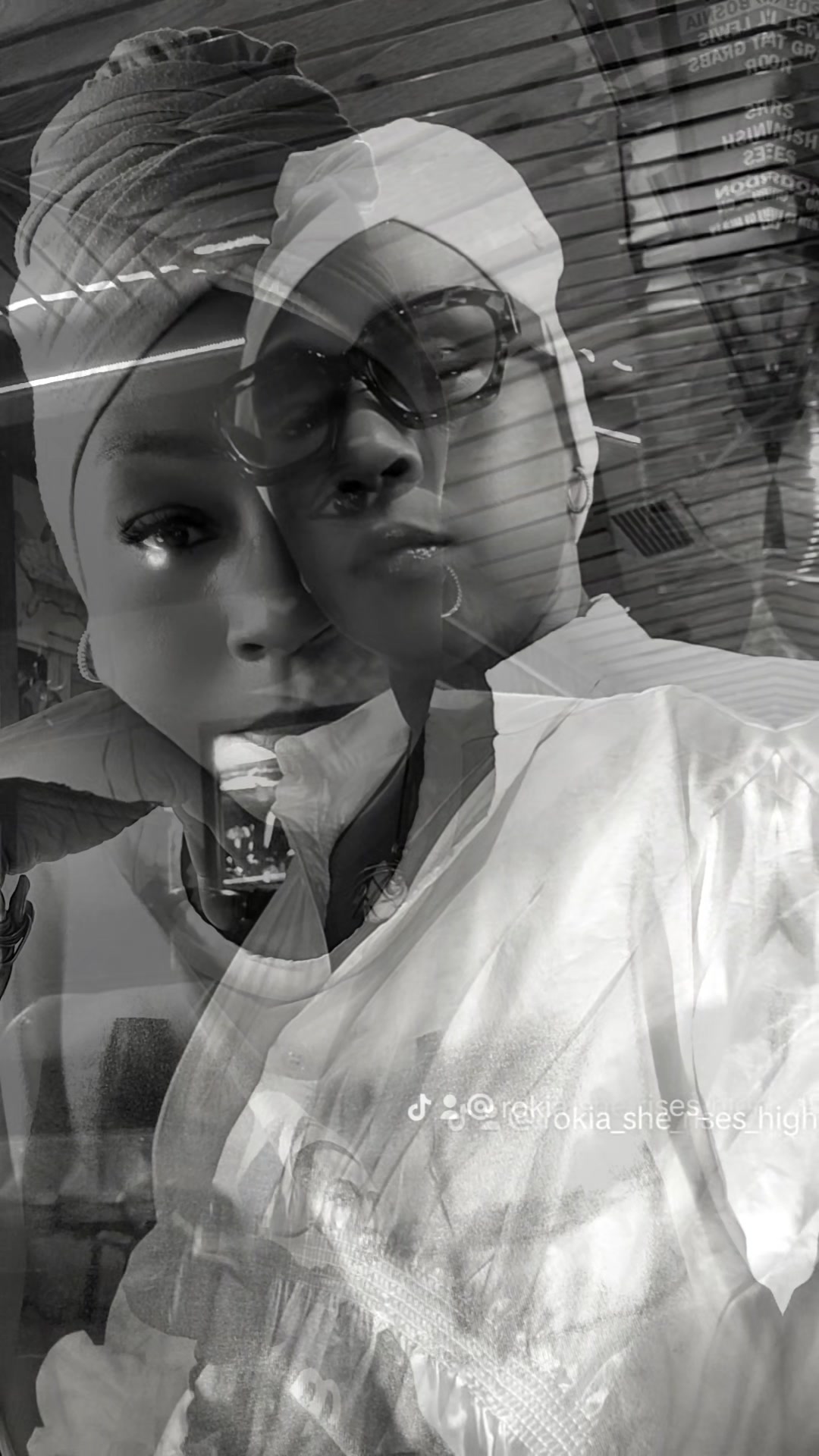 @Rokia_She_Rises_High