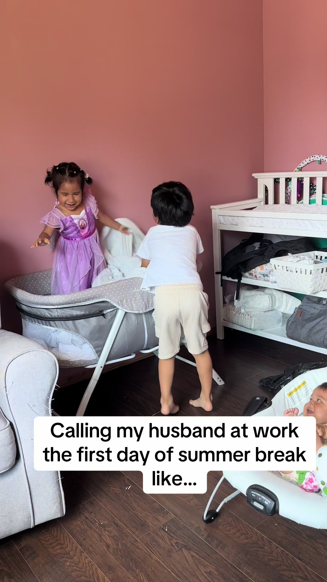 @Mariana Nieves | Sahm