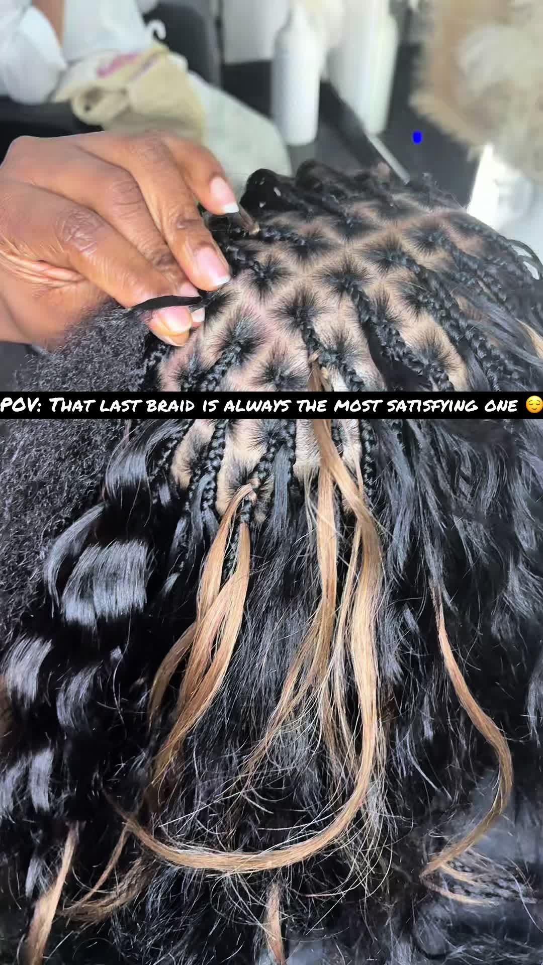 @Blissbeautyhairbraids