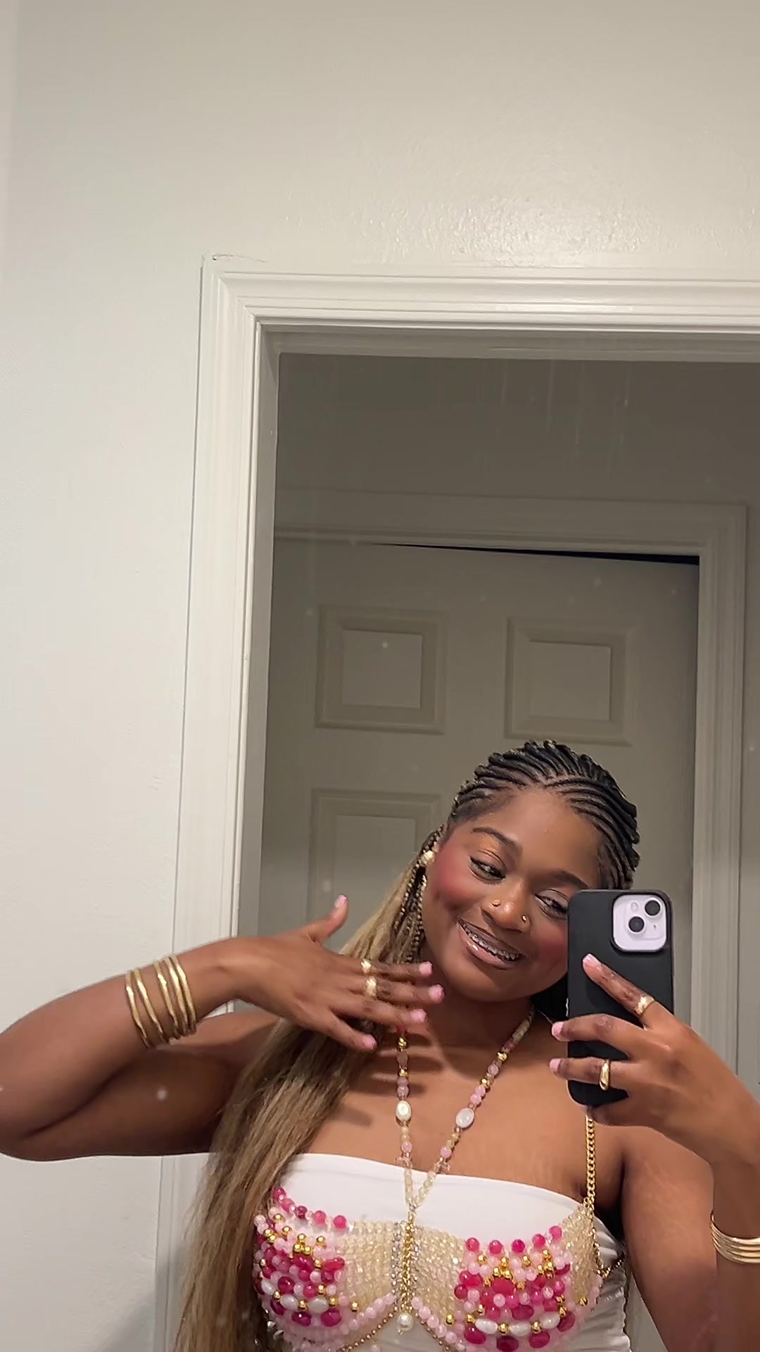 @Tameya Marie