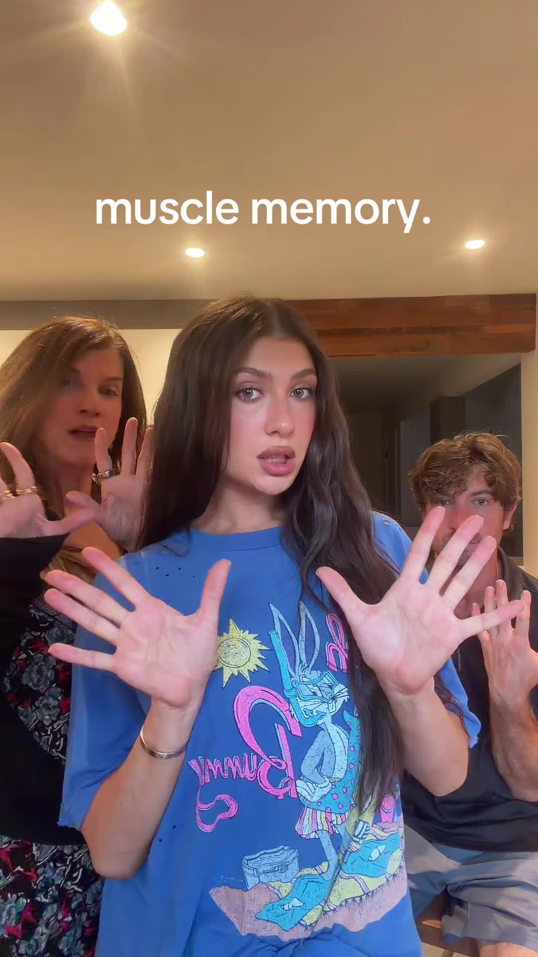@LEAH KATE