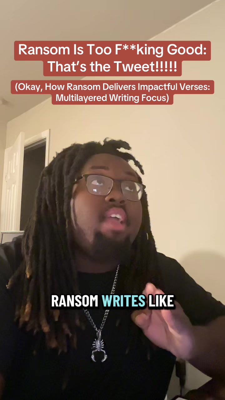 @Lyrics of Rap Explored