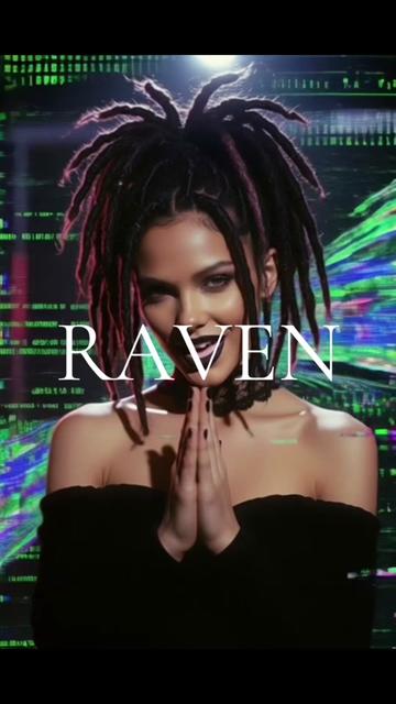 @✦𝐑𝐀𝐕𝐄𝐍✦