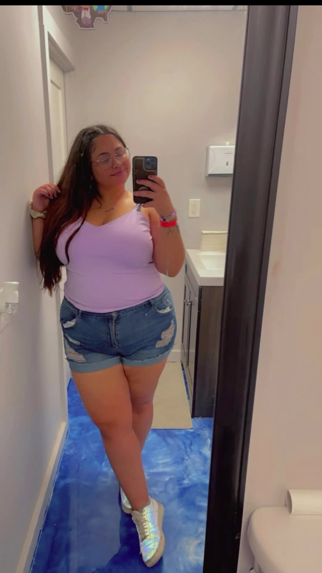 @Angelica Alexis