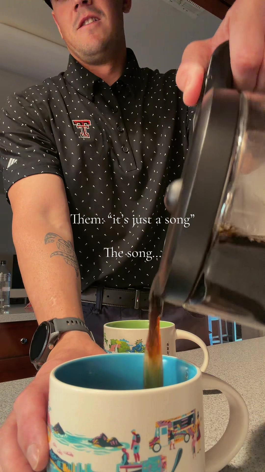 @Austin | Coffee and Music