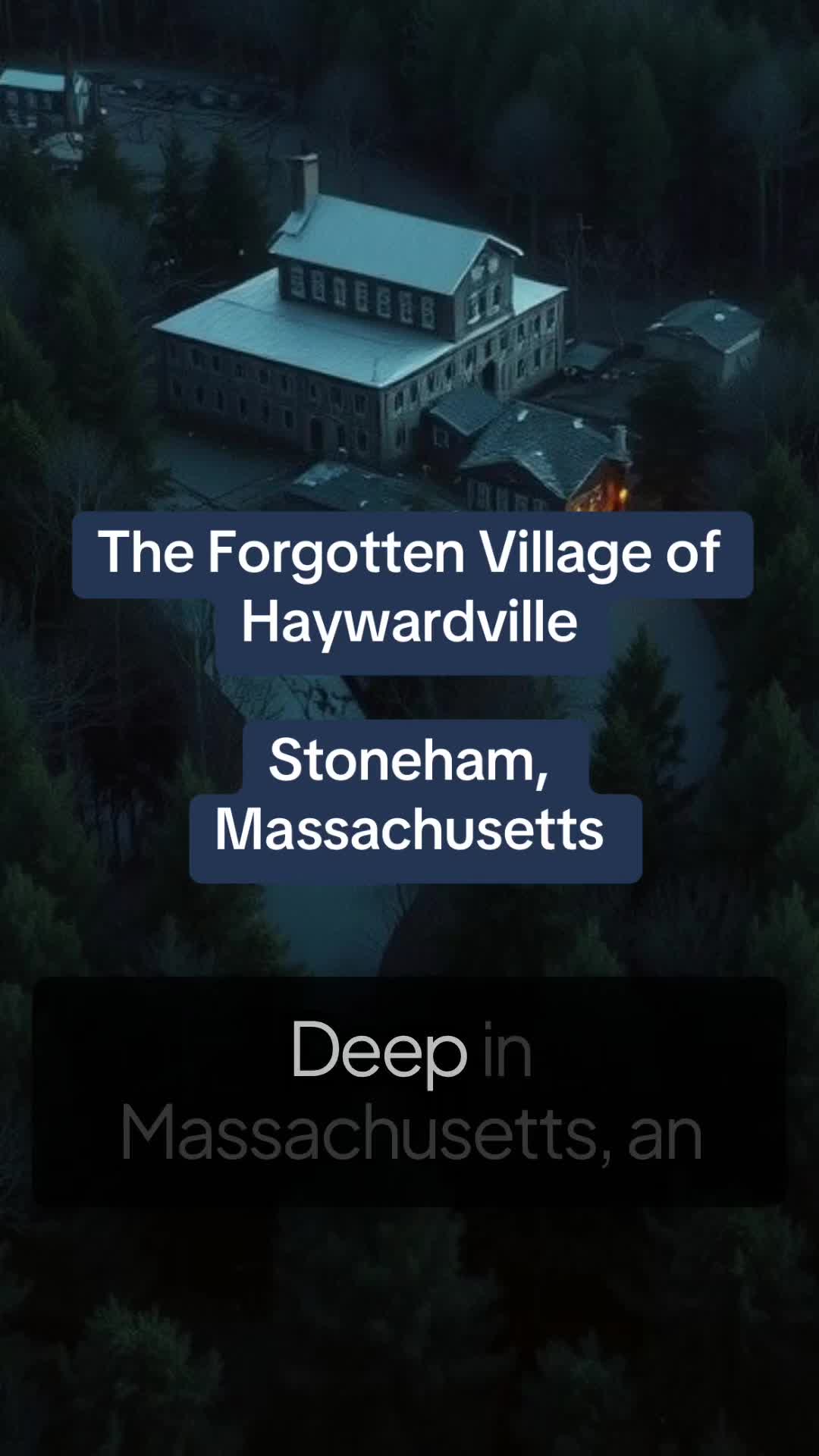 @New England Uncovered