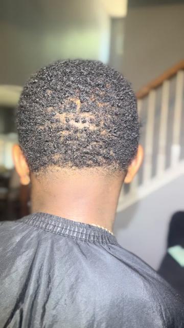 @Dallas Barber Plug💈