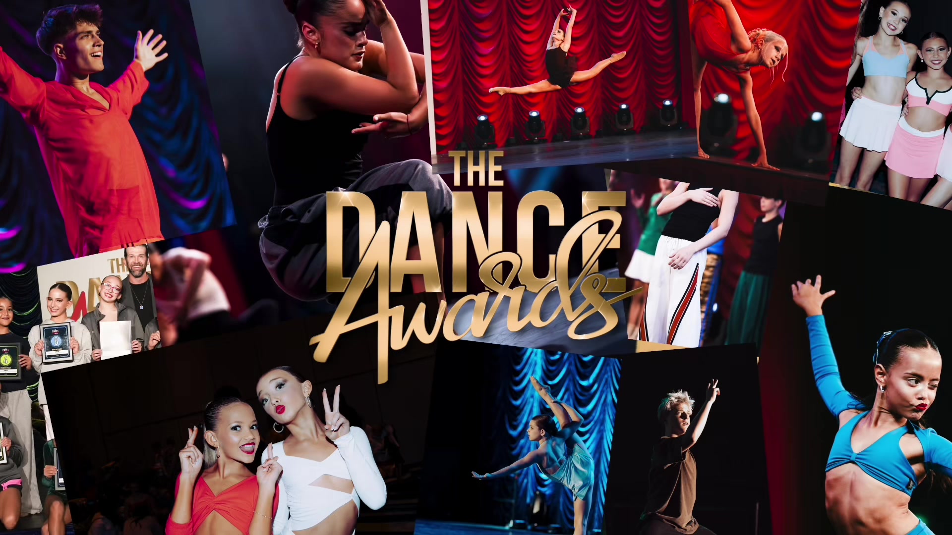 @DanceOne