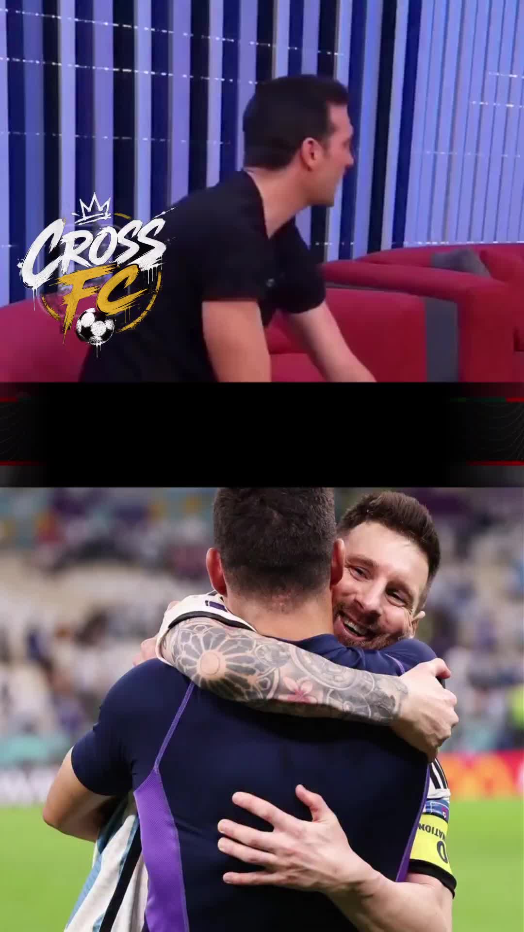 @Cross Sv