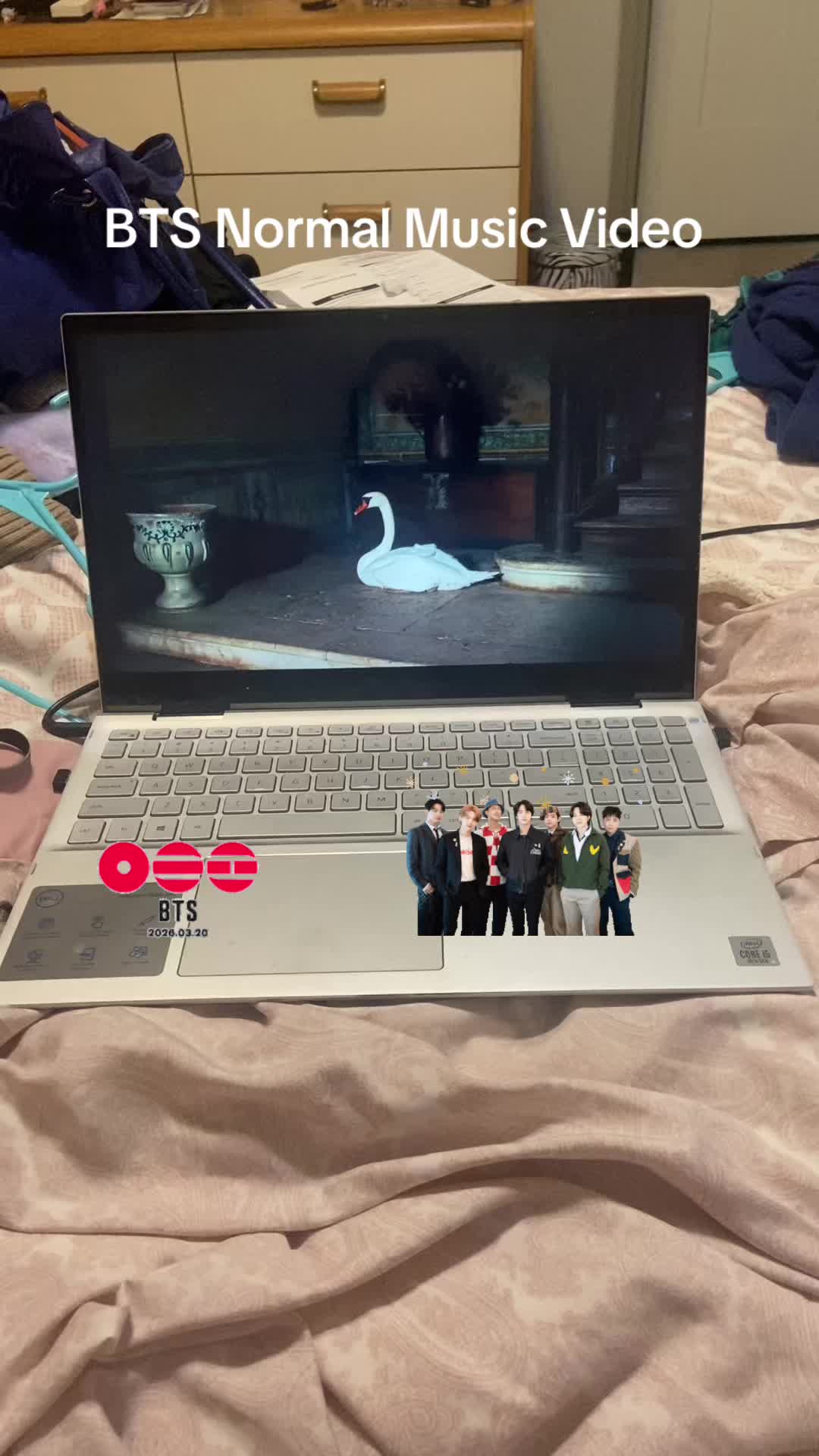 @Gabs\BTSfan