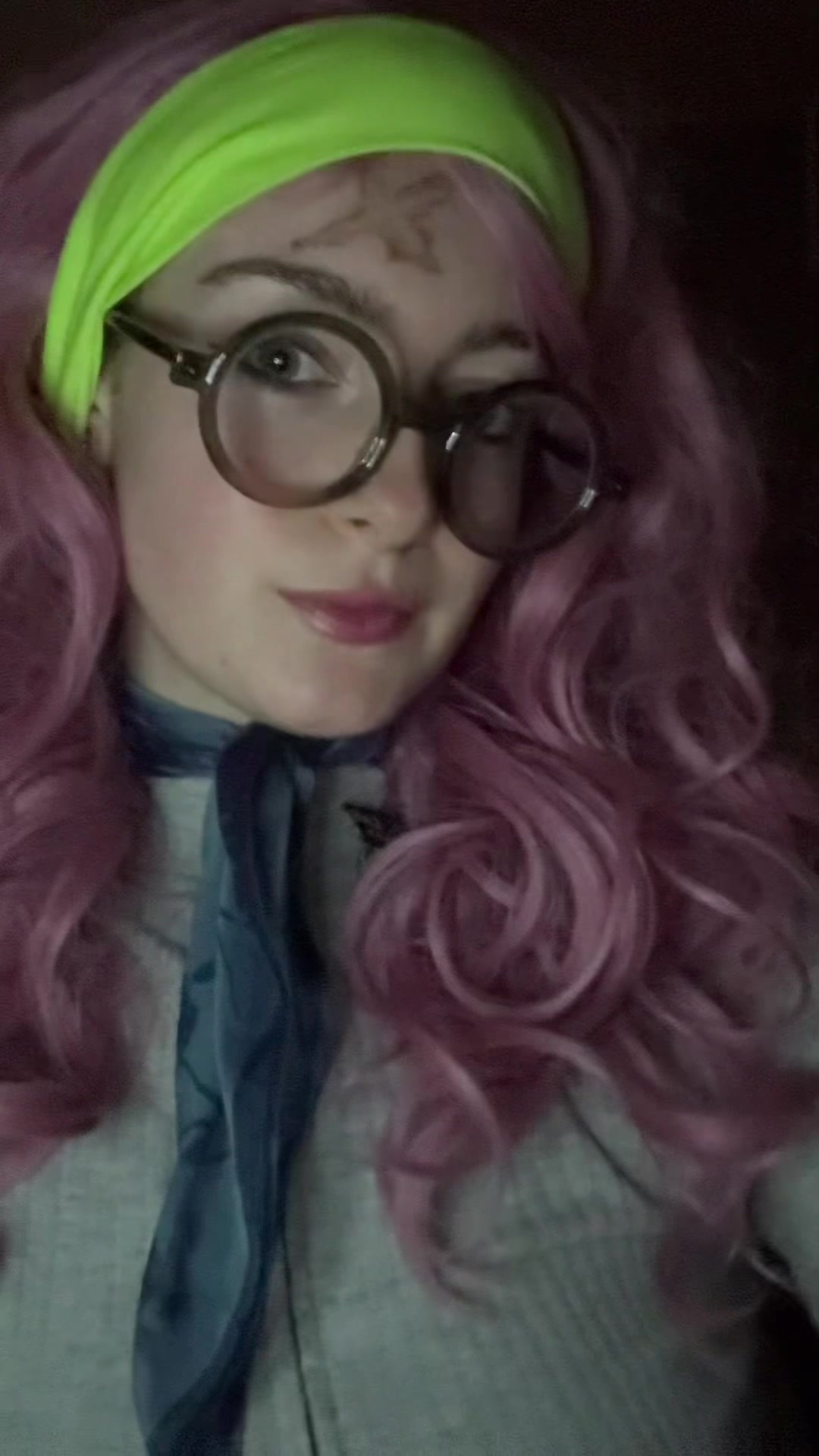 @gojoseyemask