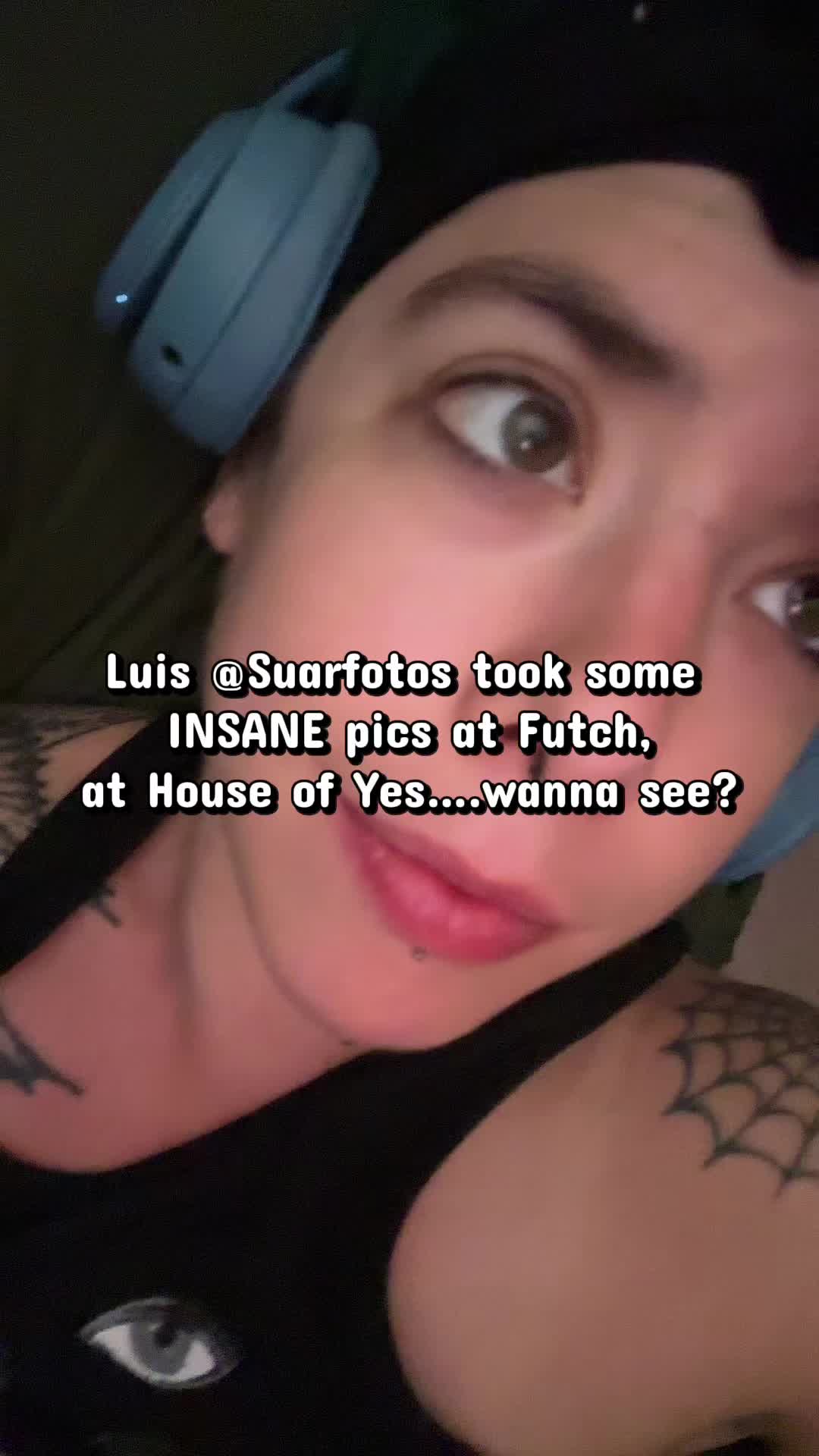 @Echo Thorn