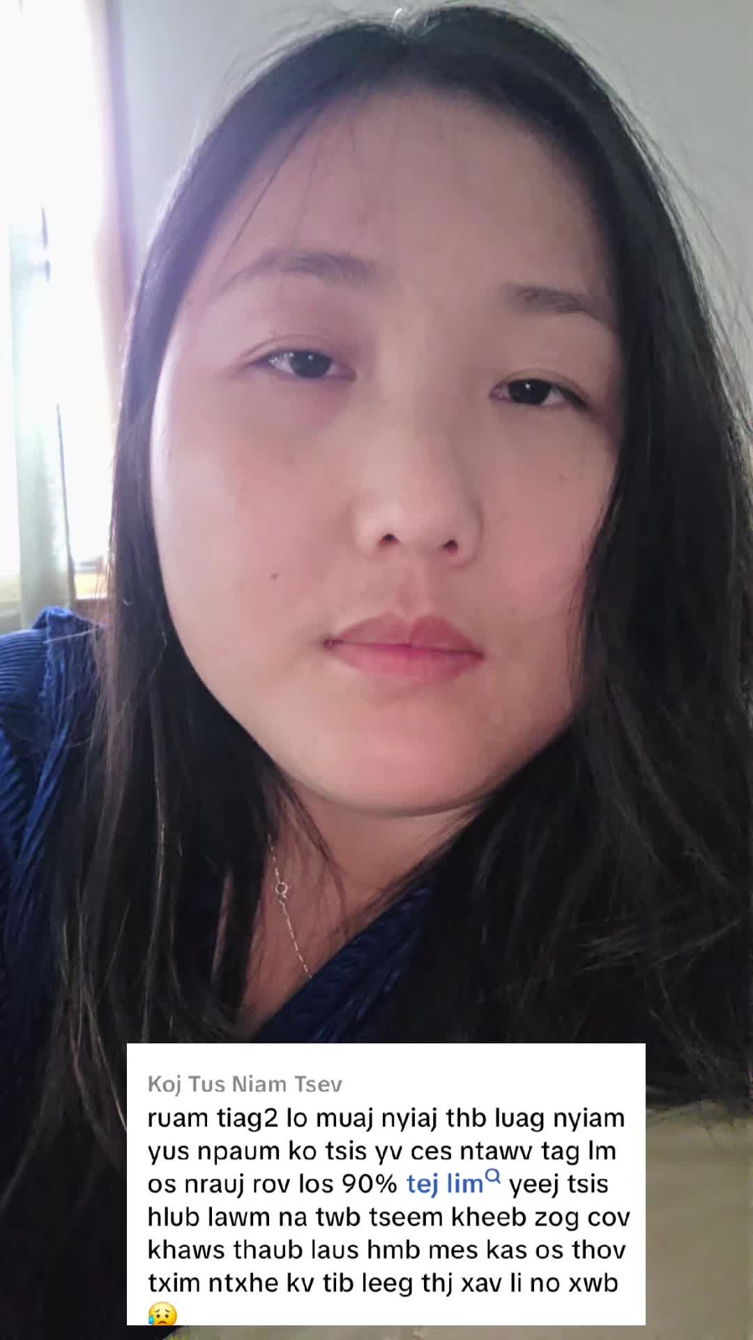 @Hmoob Yaj-Heu