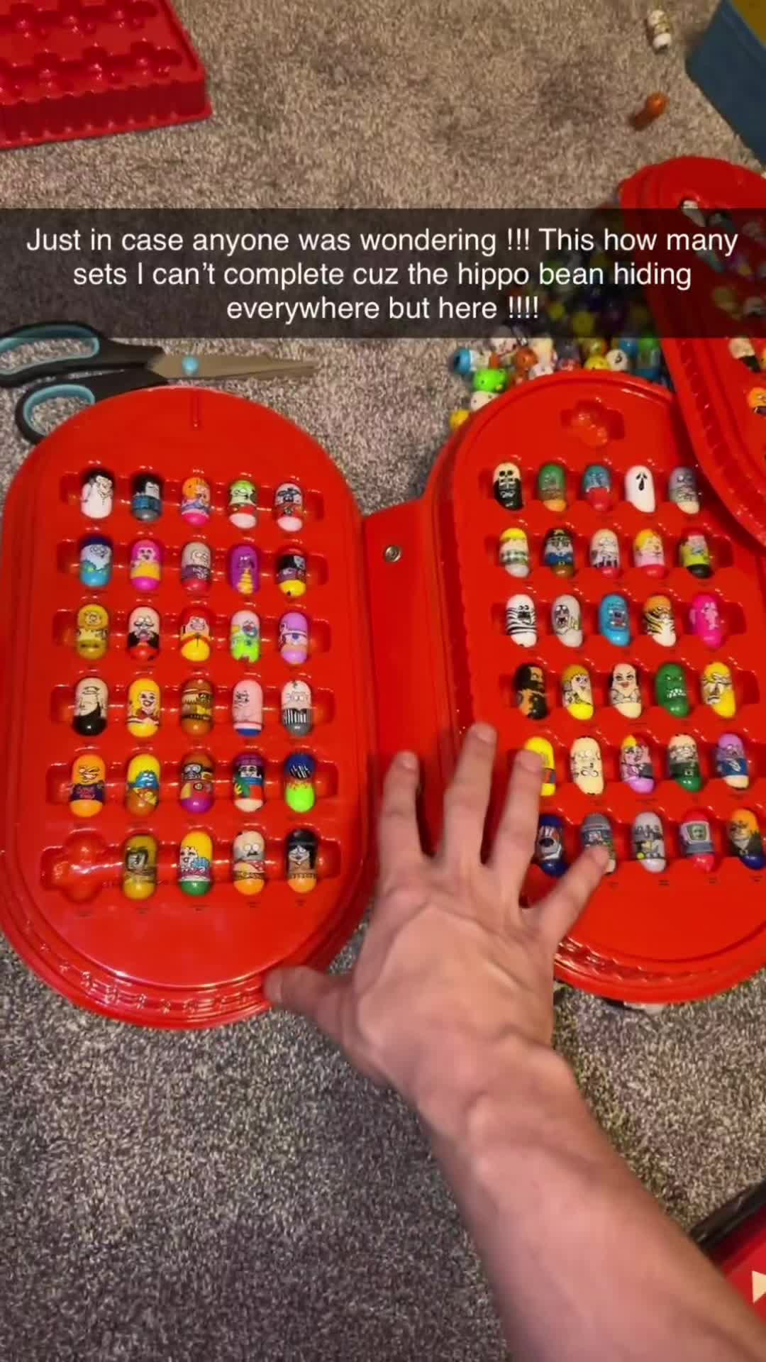 @Scubbastevee