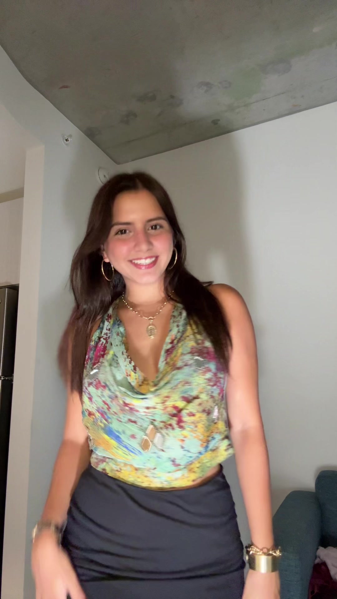 @Mariana