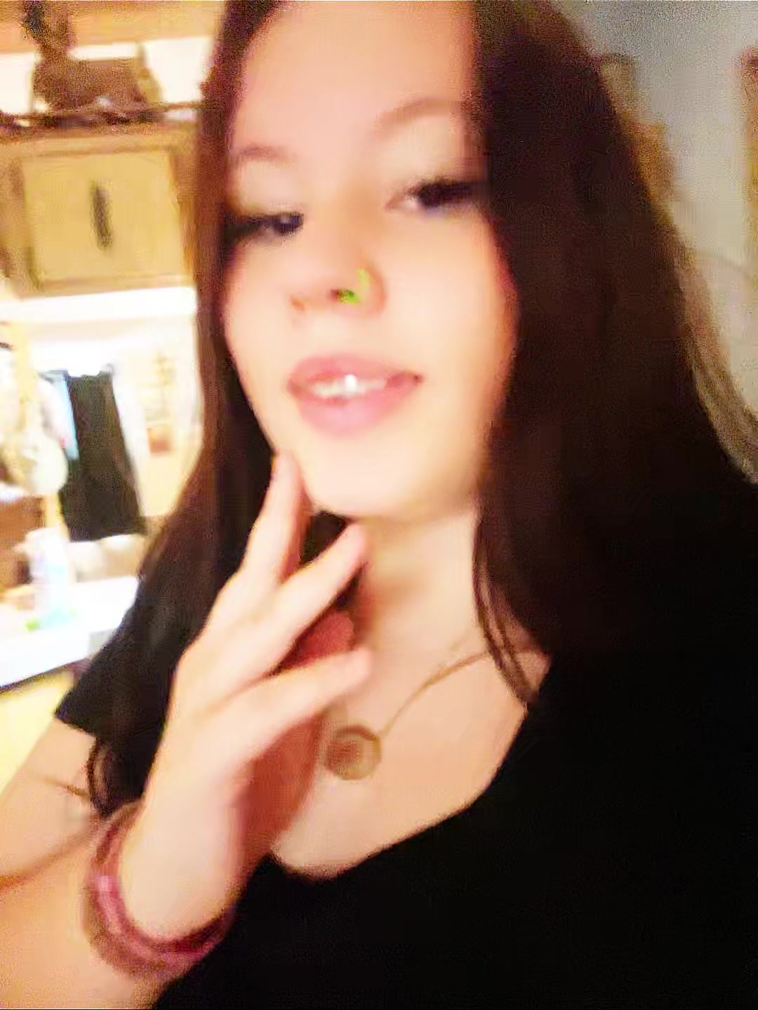 @Itsyagirlmaci