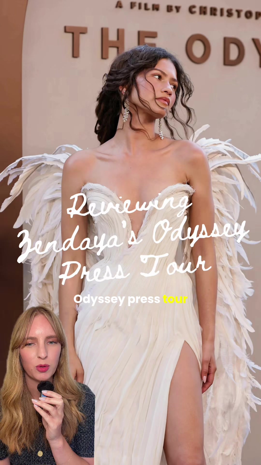 @Lindsey | Style + Pop Culture