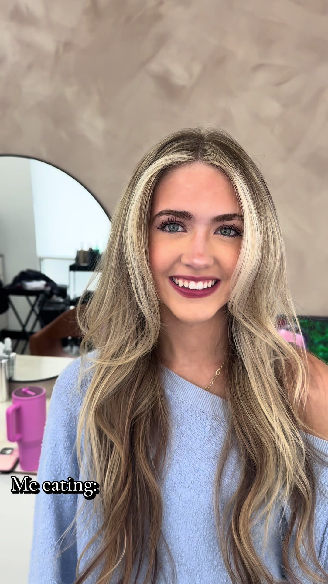 @Meg | DFW Hairstylist