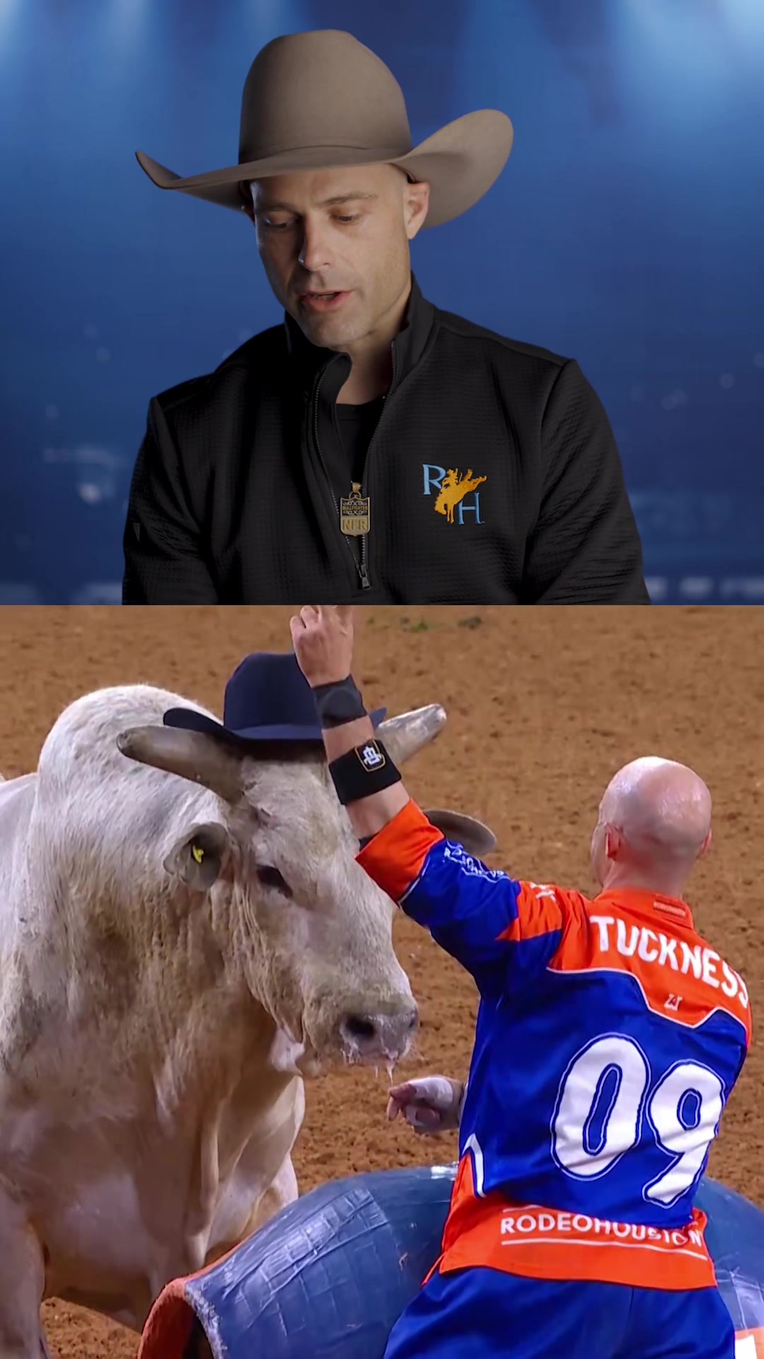 @RODEOHOUSTON