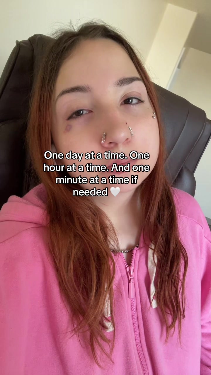 @RickyAnne La&rsquo;Rae