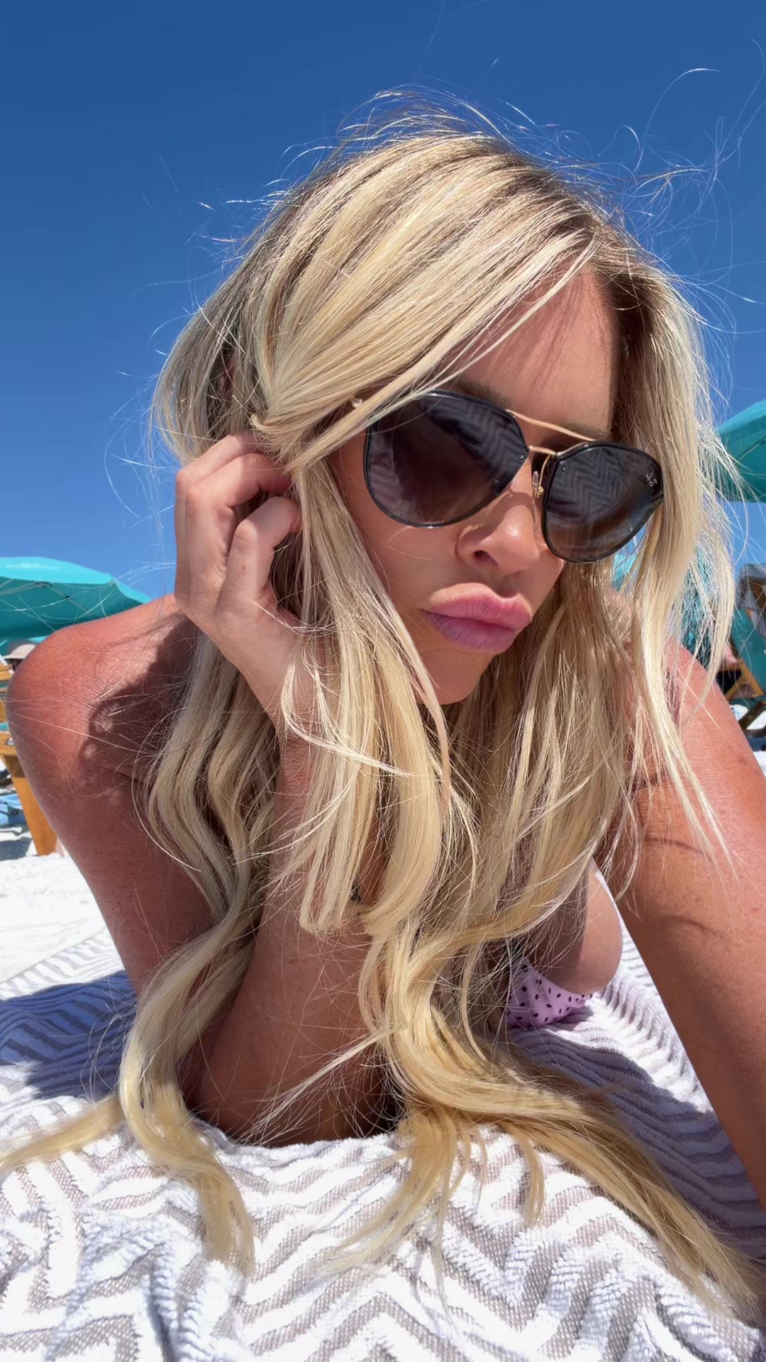 @AshleyK Hawaii