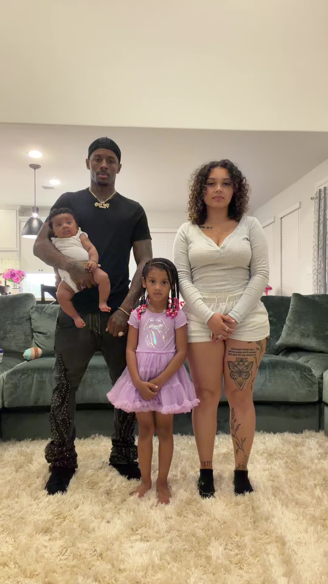 @OHSOFAMILY