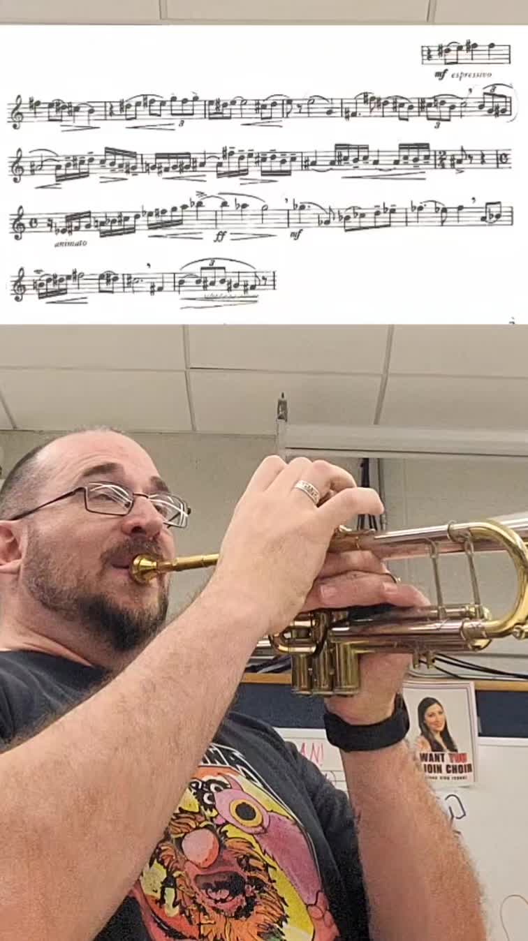 @Dr. O'Hara