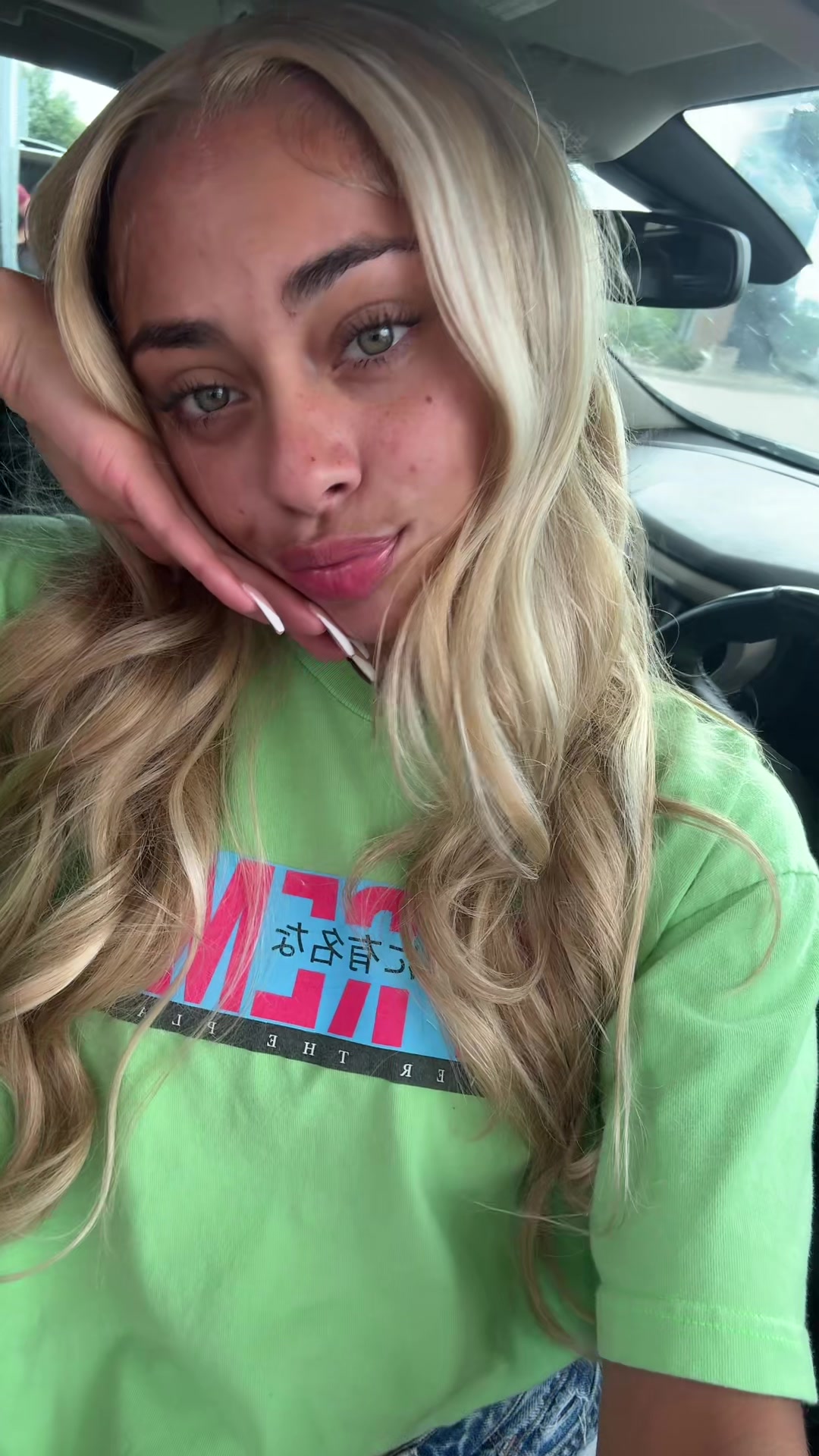 @Alaysha Seay