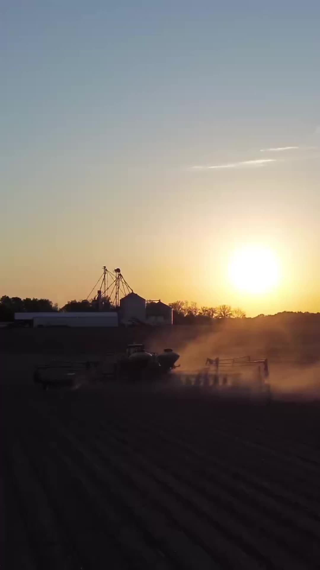 @Sting farms media