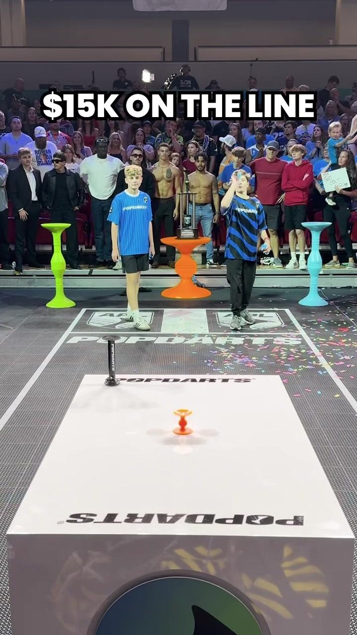 @Popdarts