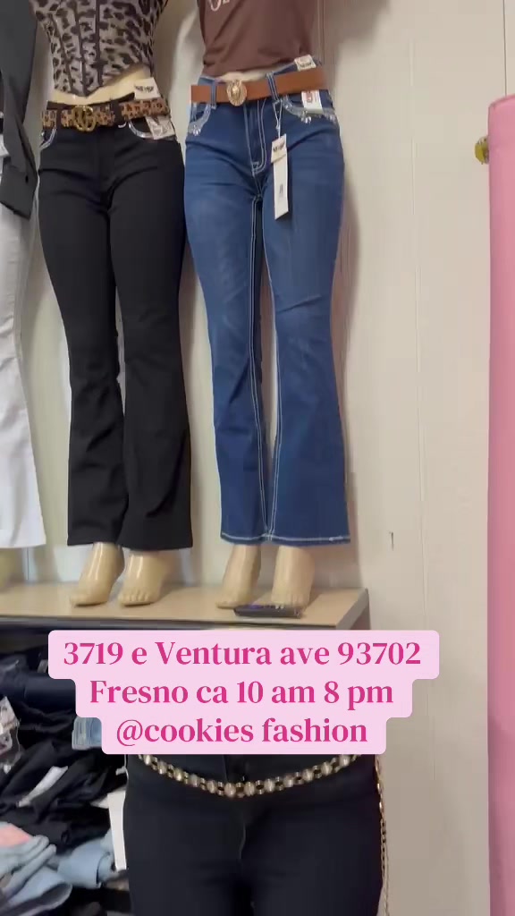 @Cookies fashion fresno Ca๐ซถ๐ซถ