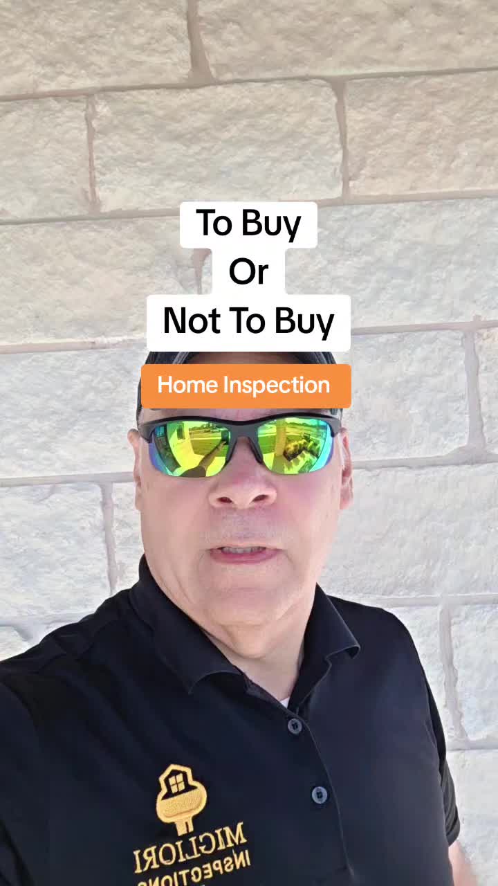 @Migliori Inspections-Inspector