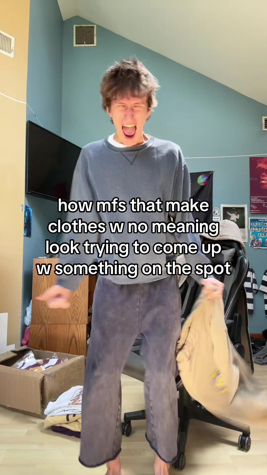 @Colin