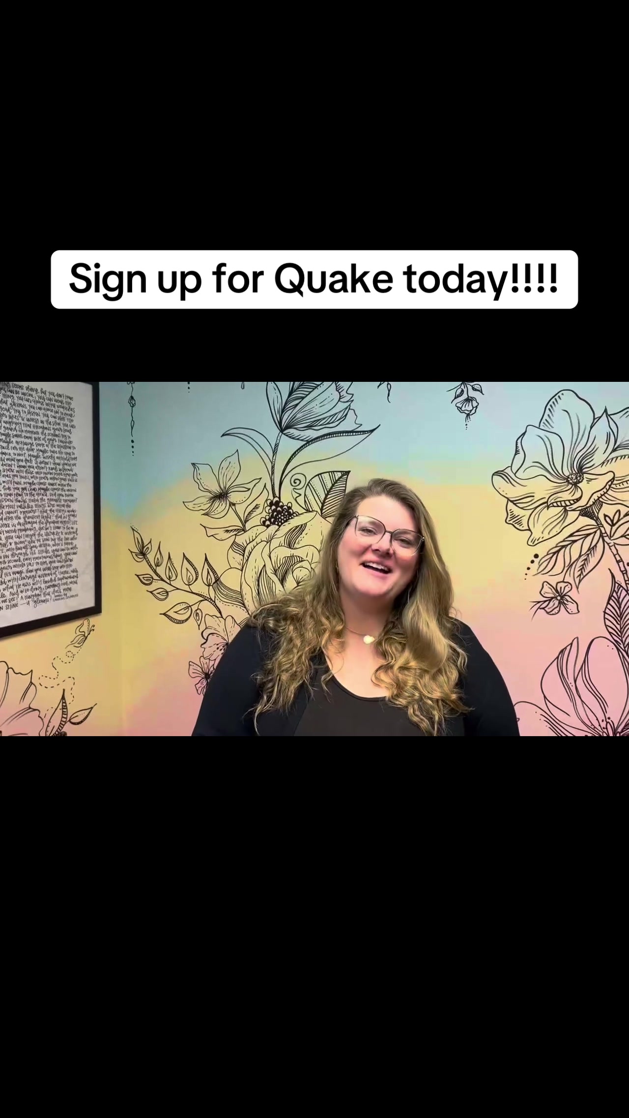 @Quake Events