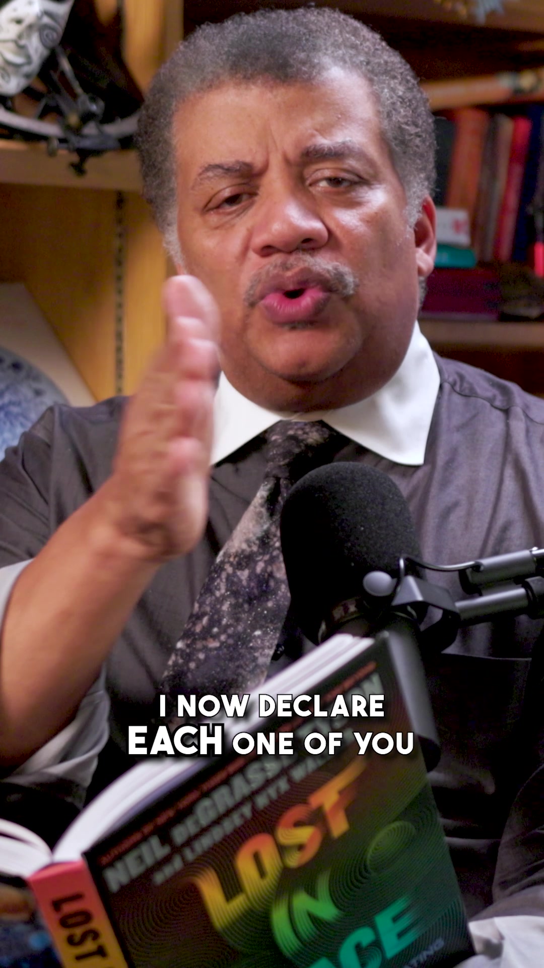 @StarTalk