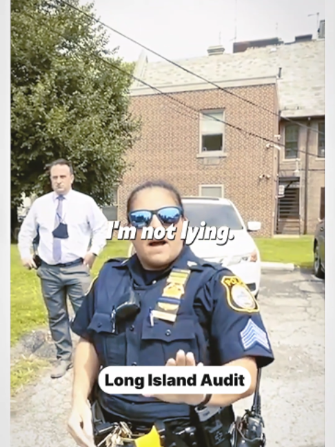 @Long Island Audit