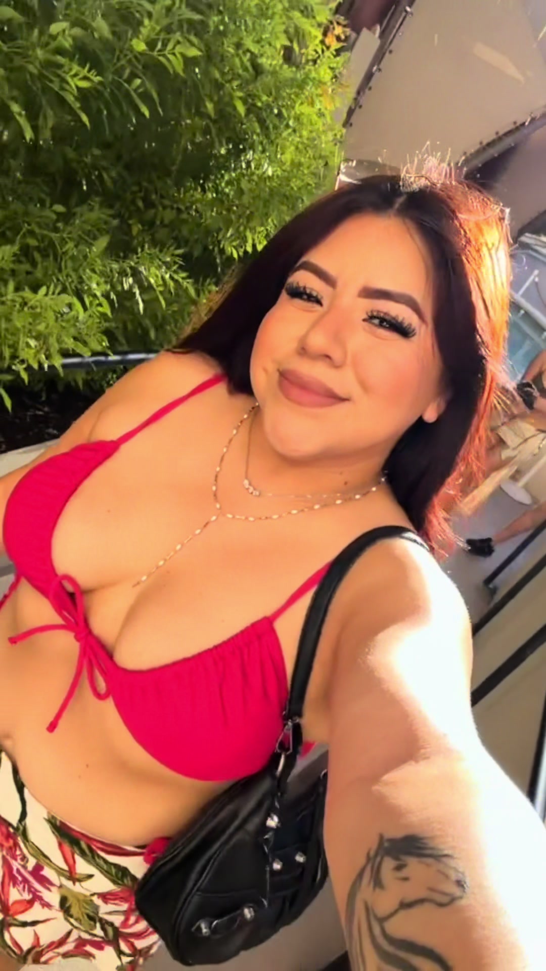 @Laura Sarahí