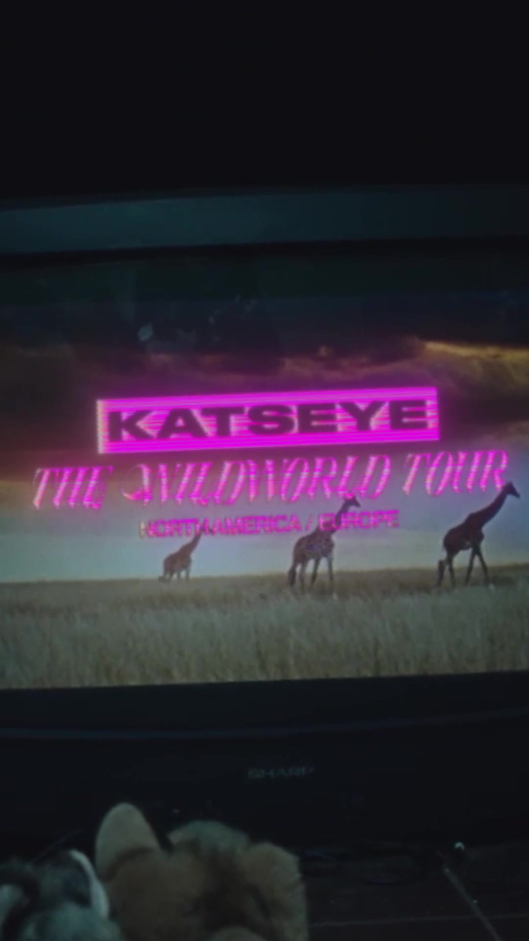 @KATSEYE
