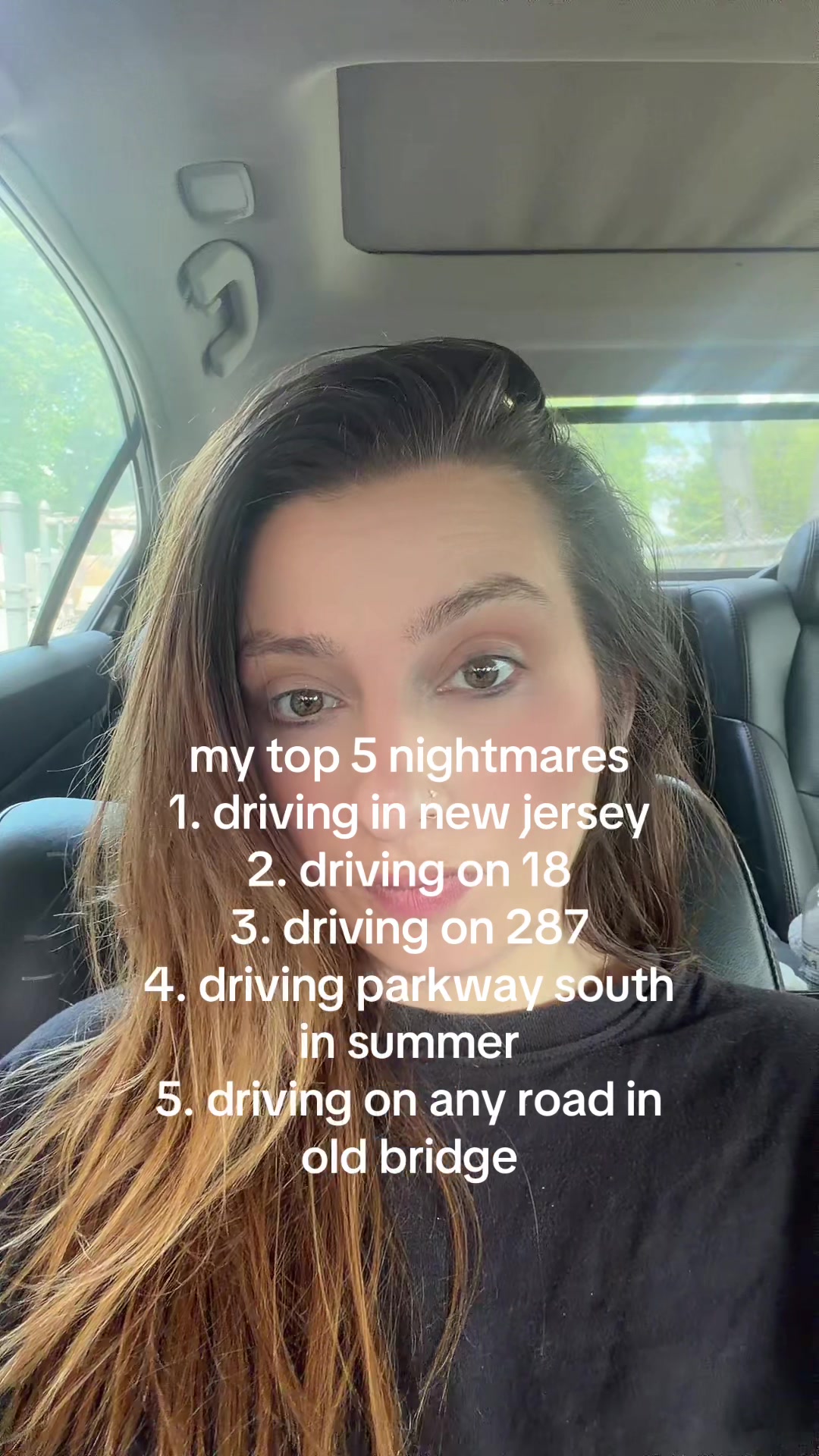 @Kristen Marie